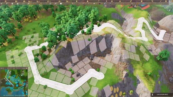 Pioneers of Pagonia screenshot 5