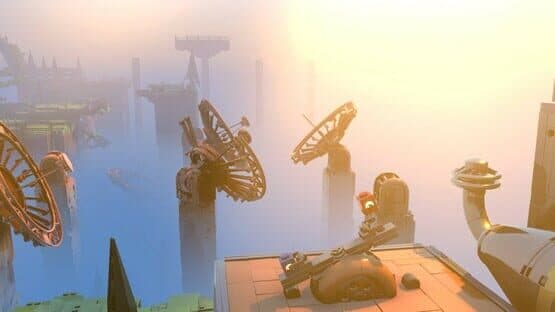 LEGO Voyagers screenshot 3