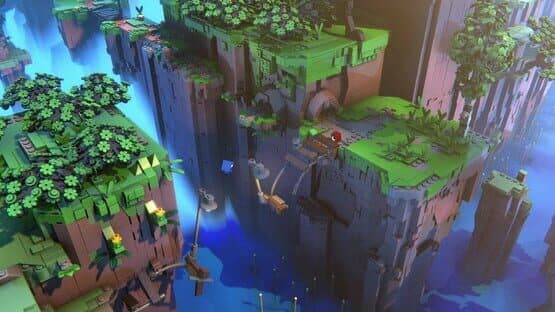 LEGO Voyagers screenshot 6