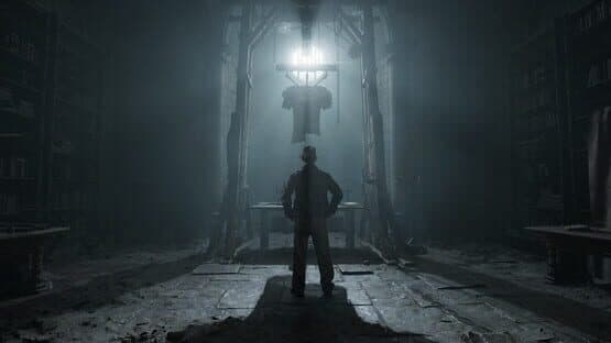 Indiana Jones and the Great Circle: The Order of Giants screenshot 2