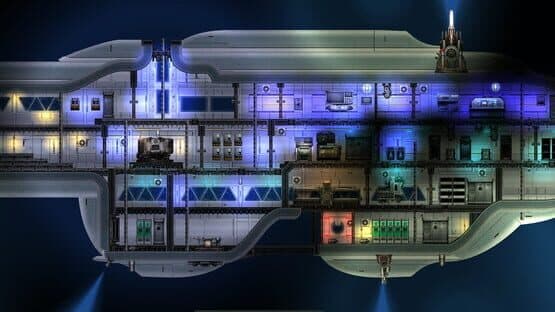Barotrauma: Home & Harbor screenshot 3
