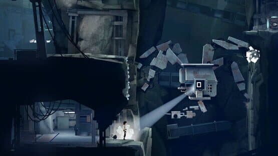 Planet of Lana II: Children of the Leaf screenshot 4