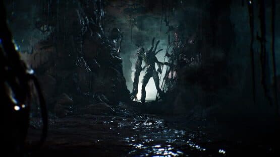 Cronos: The New Dawn screenshot 6