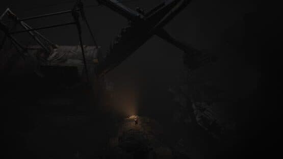 Eriksholm: The Stolen Dream screenshot 5