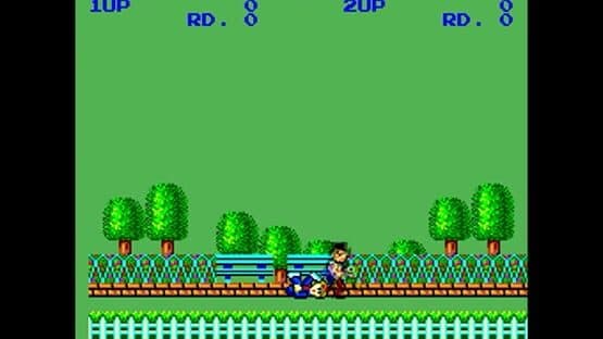 My Hero screenshot 2