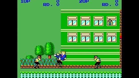 My Hero screenshot 3