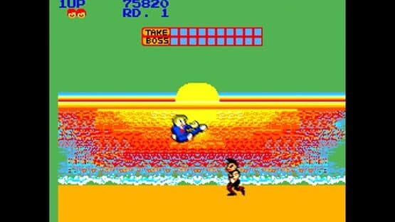 My Hero screenshot 4