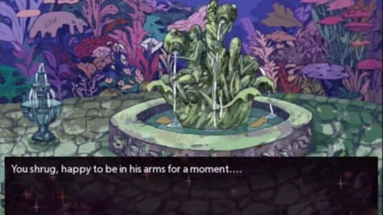 Great Personality: Guardians screenshot 2