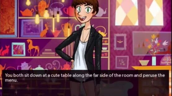 Great Personality: Guardians screenshot 3