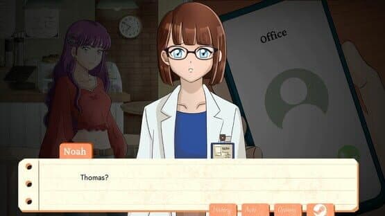 Remembering Emily screenshot 3