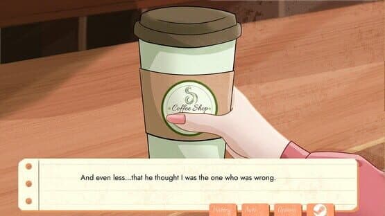 Remembering Emily screenshot 5