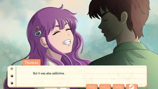 Remembering Emily screenshot 6