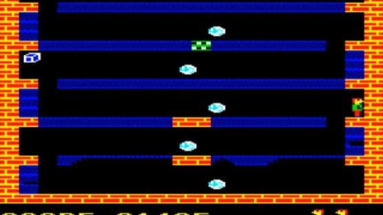 Karls Kavern screenshot 2