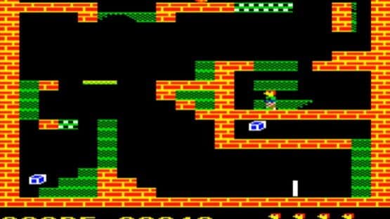 Karls Kavern screenshot 3