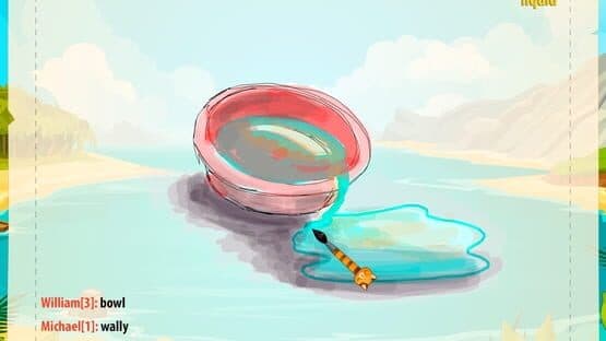 Draw & Guess Multiplayer screenshot 5