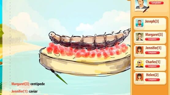 Draw & Guess Multiplayer screenshot 4