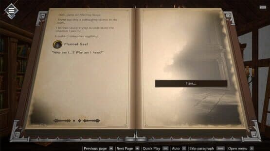 Return to ... screenshot 2