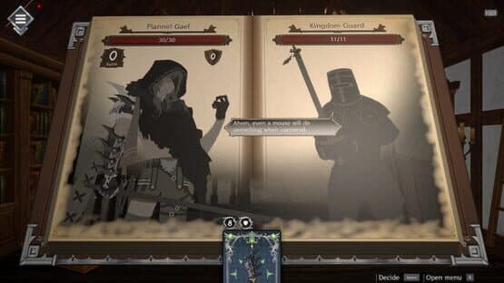 Return to ... screenshot 5