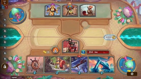 The Bazaar screenshot 1