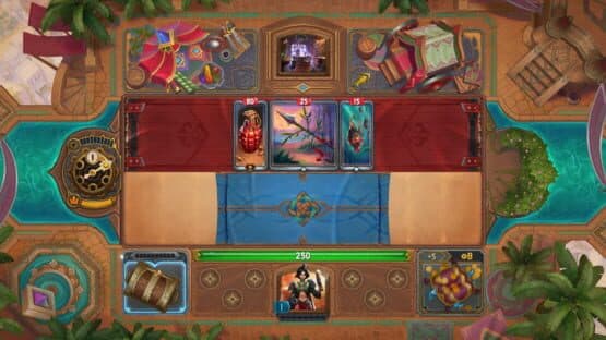 The Bazaar screenshot 2