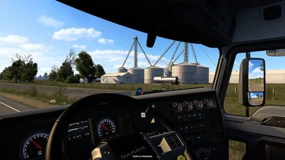 American Truck Simulator: Illinois screenshot 4
