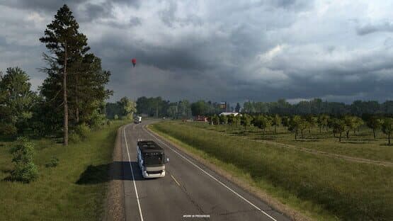 American Truck Simulator: Illinois screenshot 5
