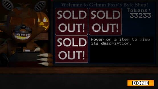 FNaF World: Refreshed screenshot 4