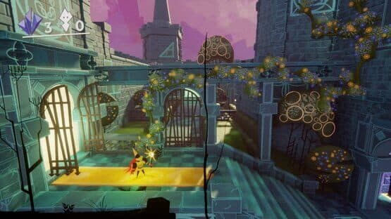 A Long Climb Ago screenshot 1