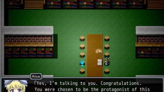 Black Souls screenshot 1