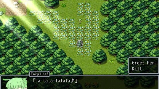 Black Souls screenshot 2