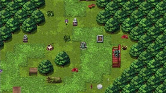 Black Souls screenshot 4