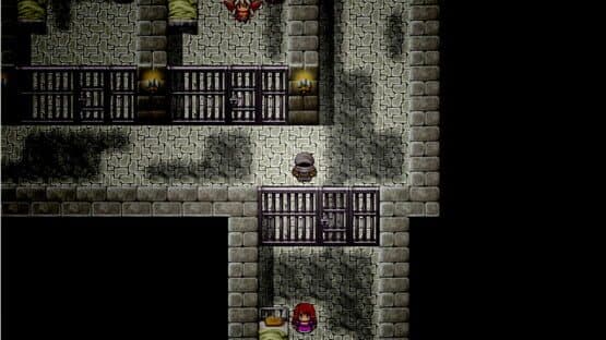 Black Souls screenshot 5