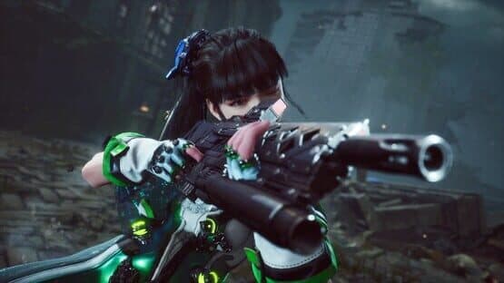 Stellar Blade x Goddess of Victory: Nikke screenshot 6