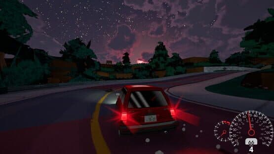 Kaido Genkai screenshot 2