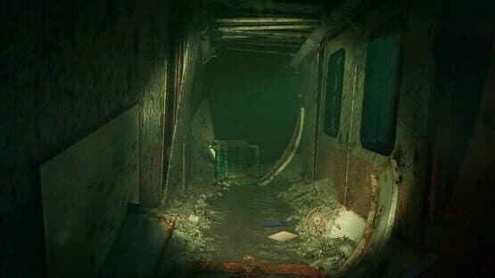 Still Wakes the Deep: Siren's Rest screenshot 1