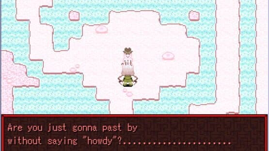 Without a Clear Path screenshot 2