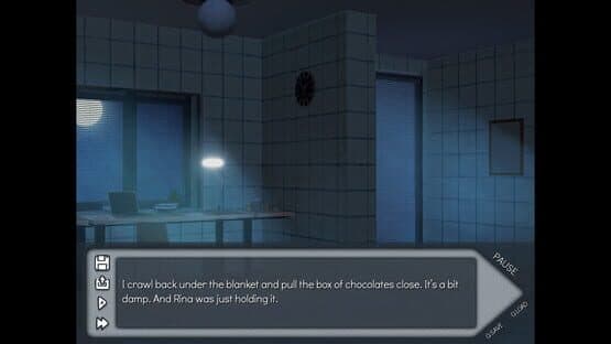 Bonjin: An Ordinary Man screenshot 6