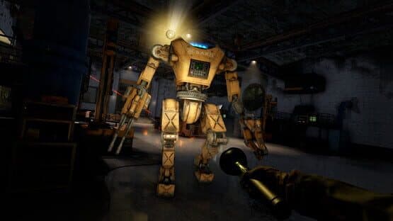 Atomfall: Wicked Isle screenshot 1