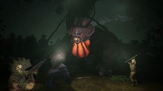 Icarus: Great Hunts screenshot 2