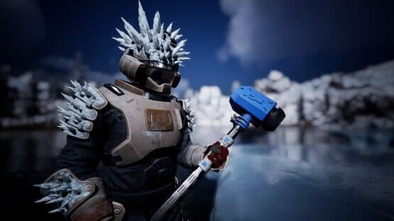 Icarus: Great Hunts screenshot 5