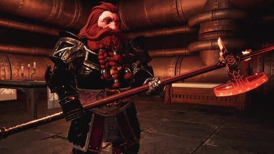 The Lord of the Rings: Return to Moria screenshot 3