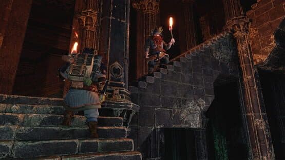 The Lord of the Rings: Return to Moria screenshot 5