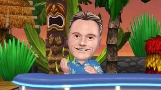 Wheel of Fortune screenshot 3