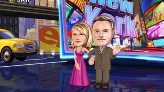Wheel of Fortune screenshot 5