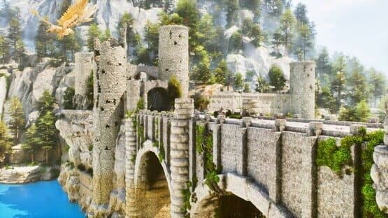 Ark: Ragnarok Ascended screenshot 3