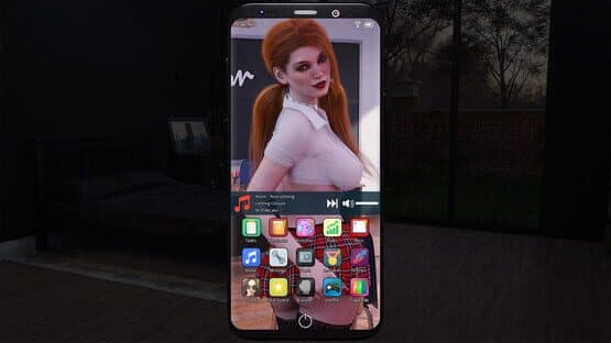 Being a DIK: Season 3 screenshot 2