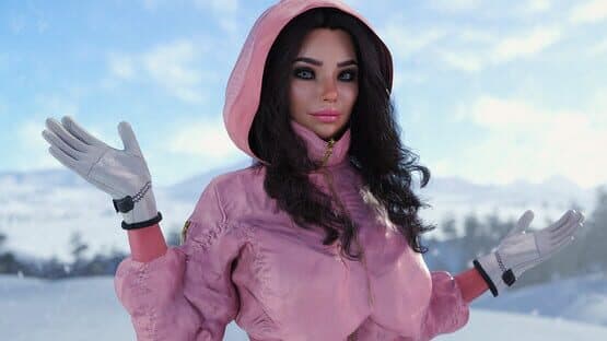 Being a DIK: Season 3 screenshot 4