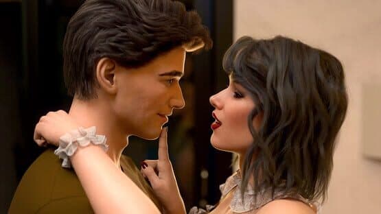 FreshWomen: Season 2 screenshot 2