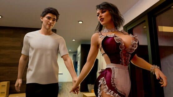 FreshWomen: Season 2 screenshot 3