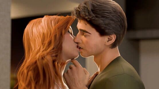 FreshWomen: Season 2 screenshot 4